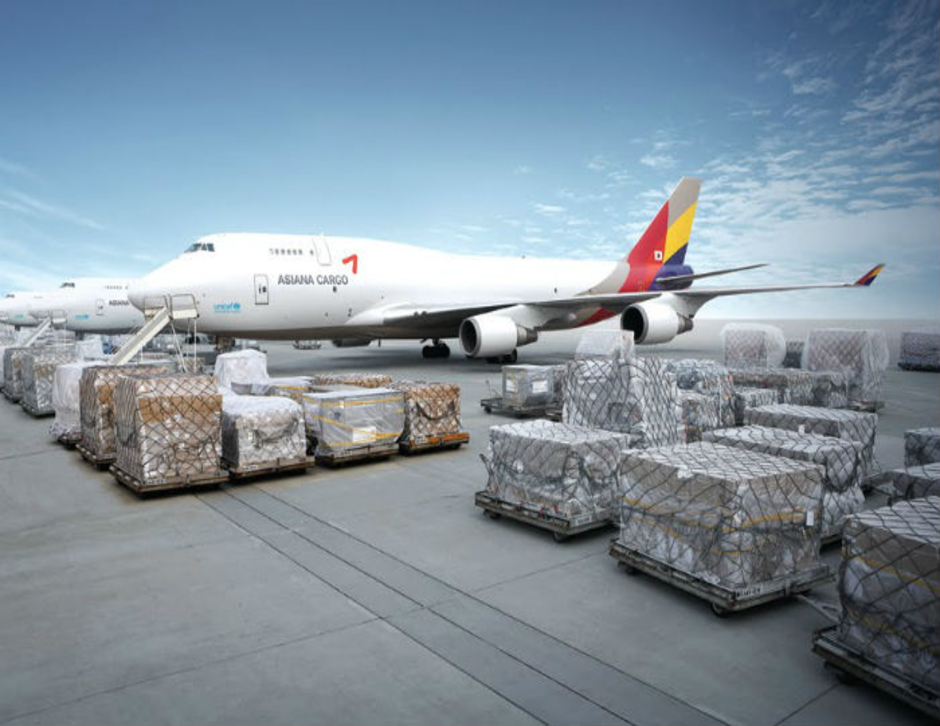air-cargo