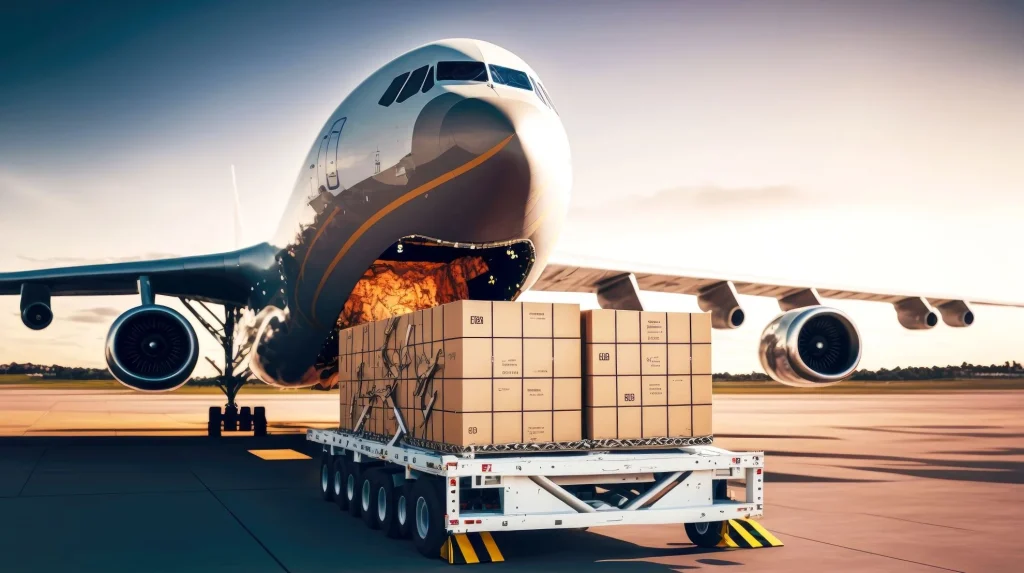 air-freight-banner